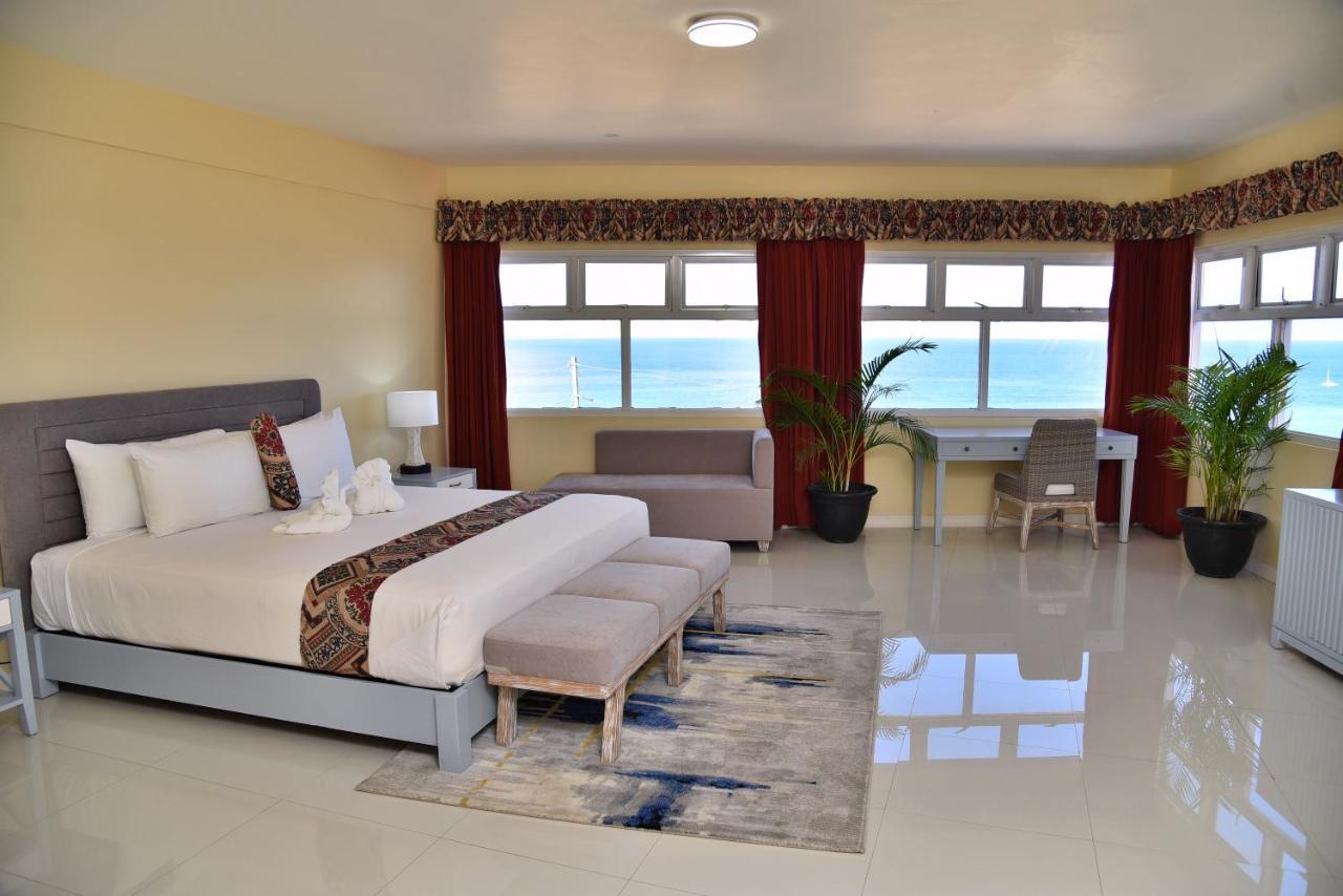 Hotel Grand A View Montego Bay Eksteriør bilde
