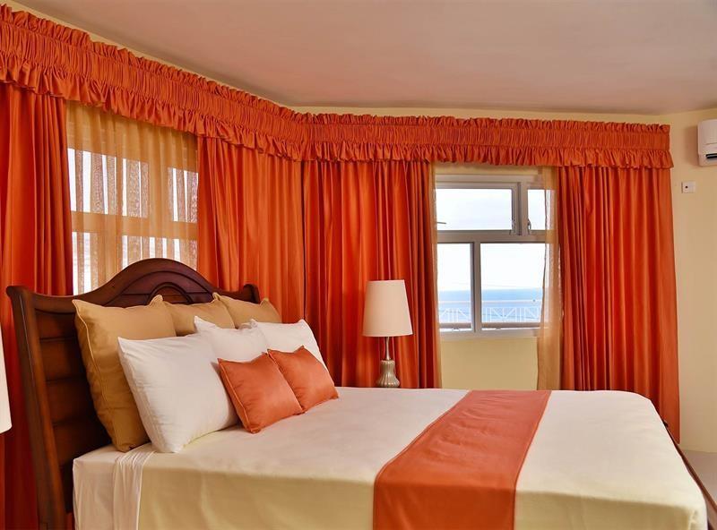 Hotel Grand A View Montego Bay Eksteriør bilde